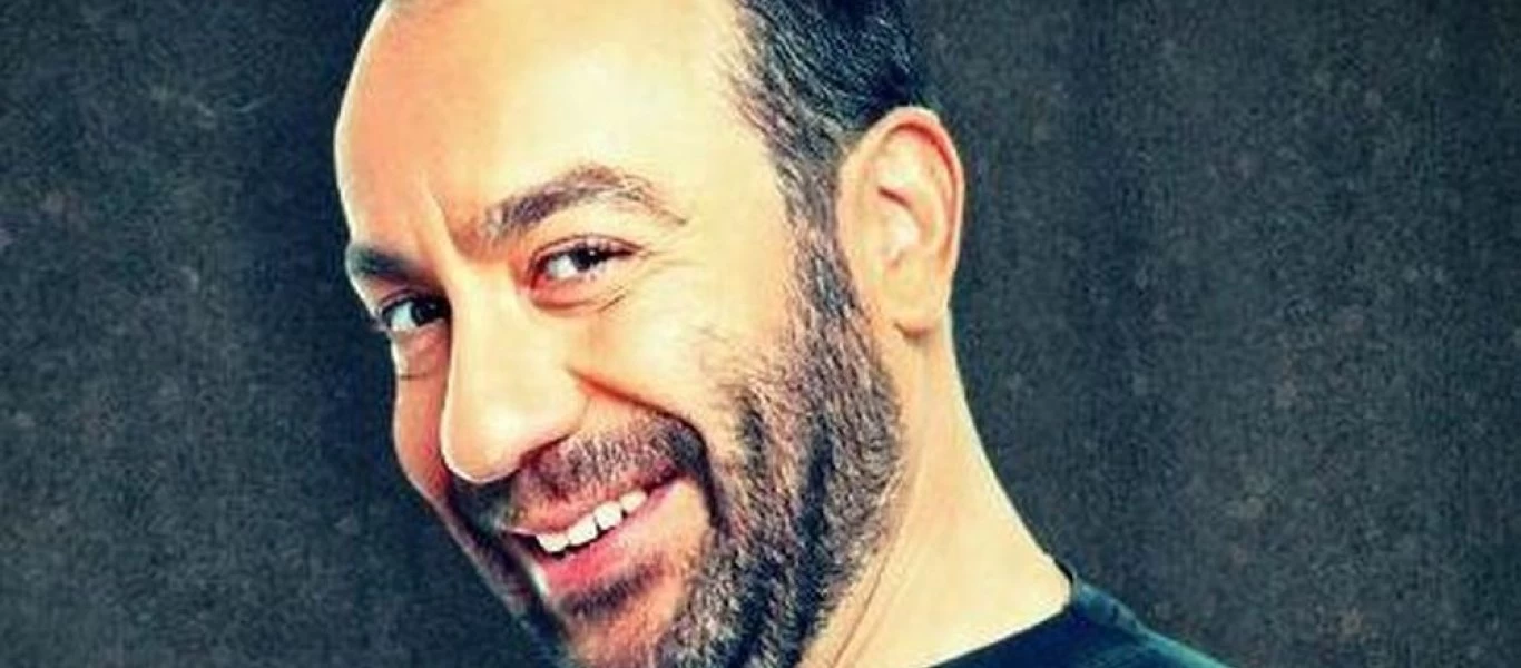 Δάκρυα απ’ τα γέλια: Το κορυφαίο βίντεο του Καλυβάτση στο ΑΜΑΝ που δεν θα ξεχάσουμε ποτέ